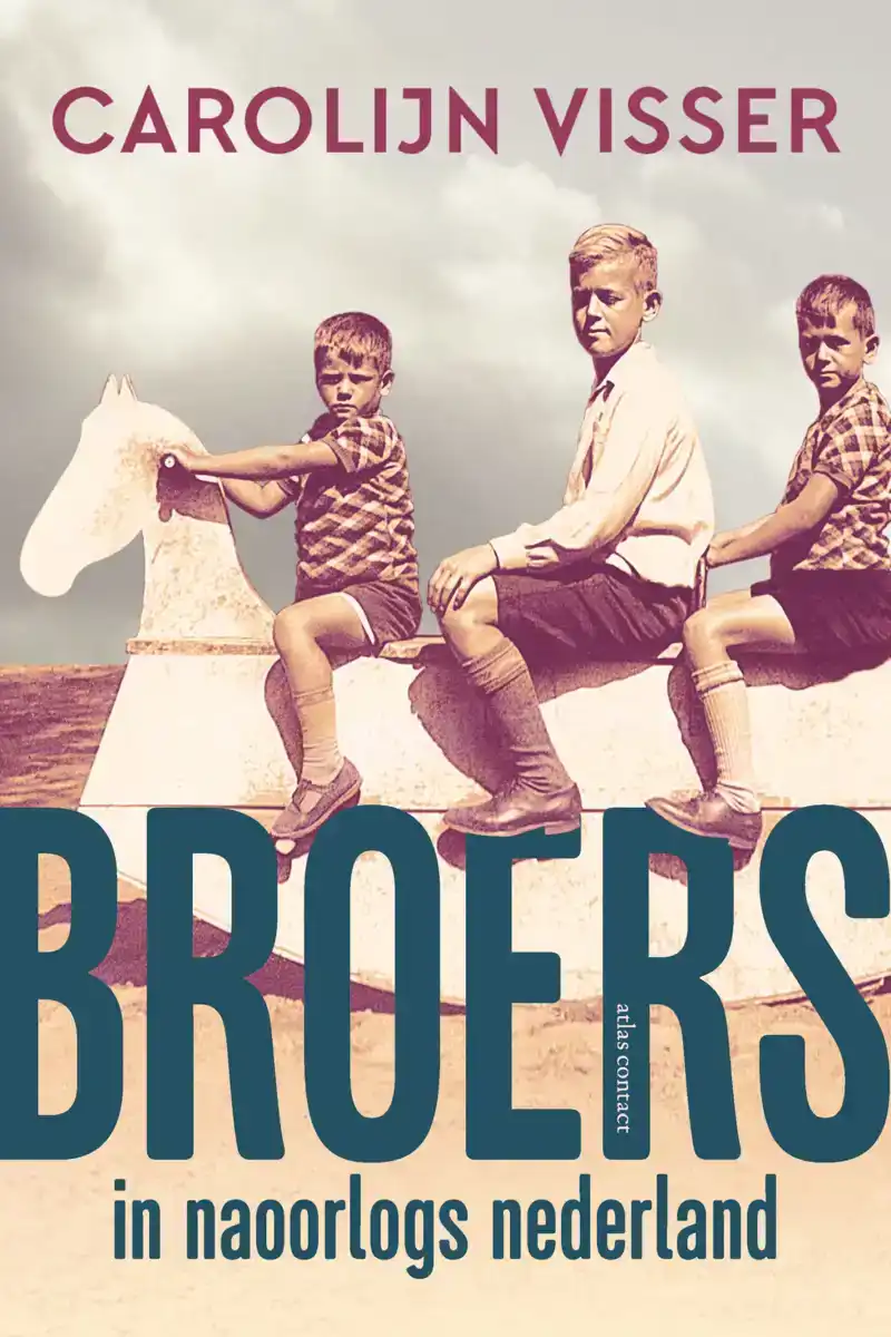 BROERS