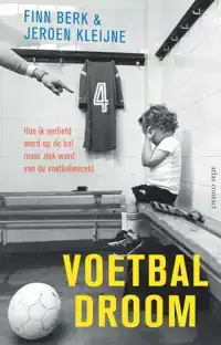 VOETBALDROOM