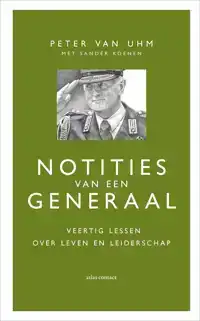 NOTITIES VAN EEN GENERAAL