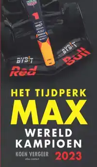 HET TIJDPERK MAX