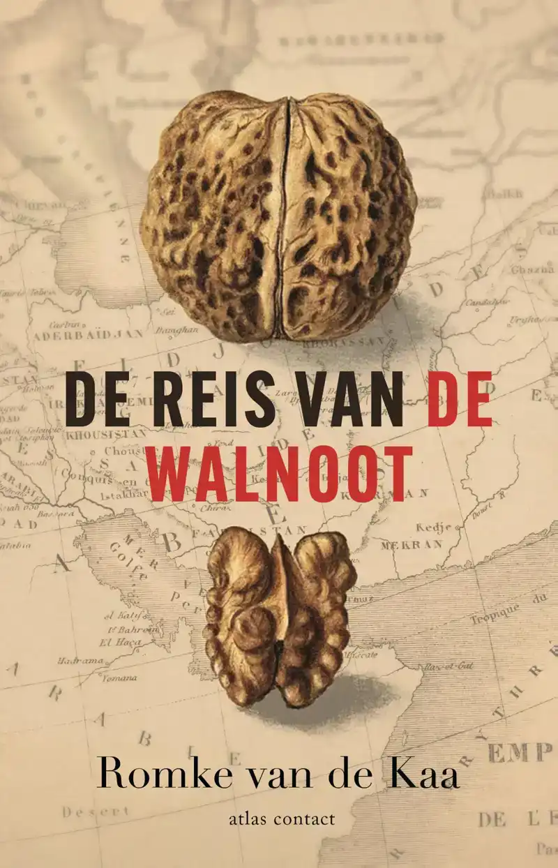 DE REIS VAN DE WALNOOT