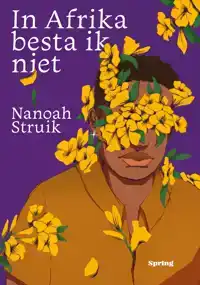 IN AFRIKA BESTA IK NIET