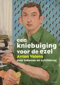 EEN KNIEBUIGING VOOR DE EZEL