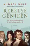 REBELSE GENIEEN