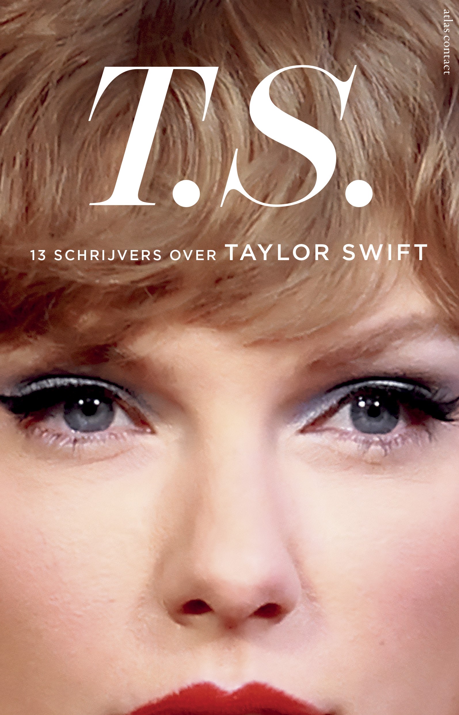 T.S. - TAYLOR SWIFT