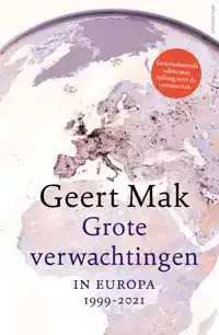 GROTE VERWACHTINGEN