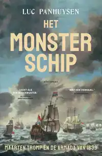 HET MONSTERSCHIP