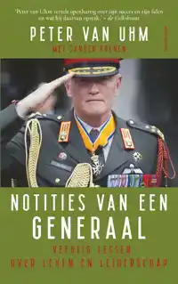 NOTITIES VAN EEN GENERAAL