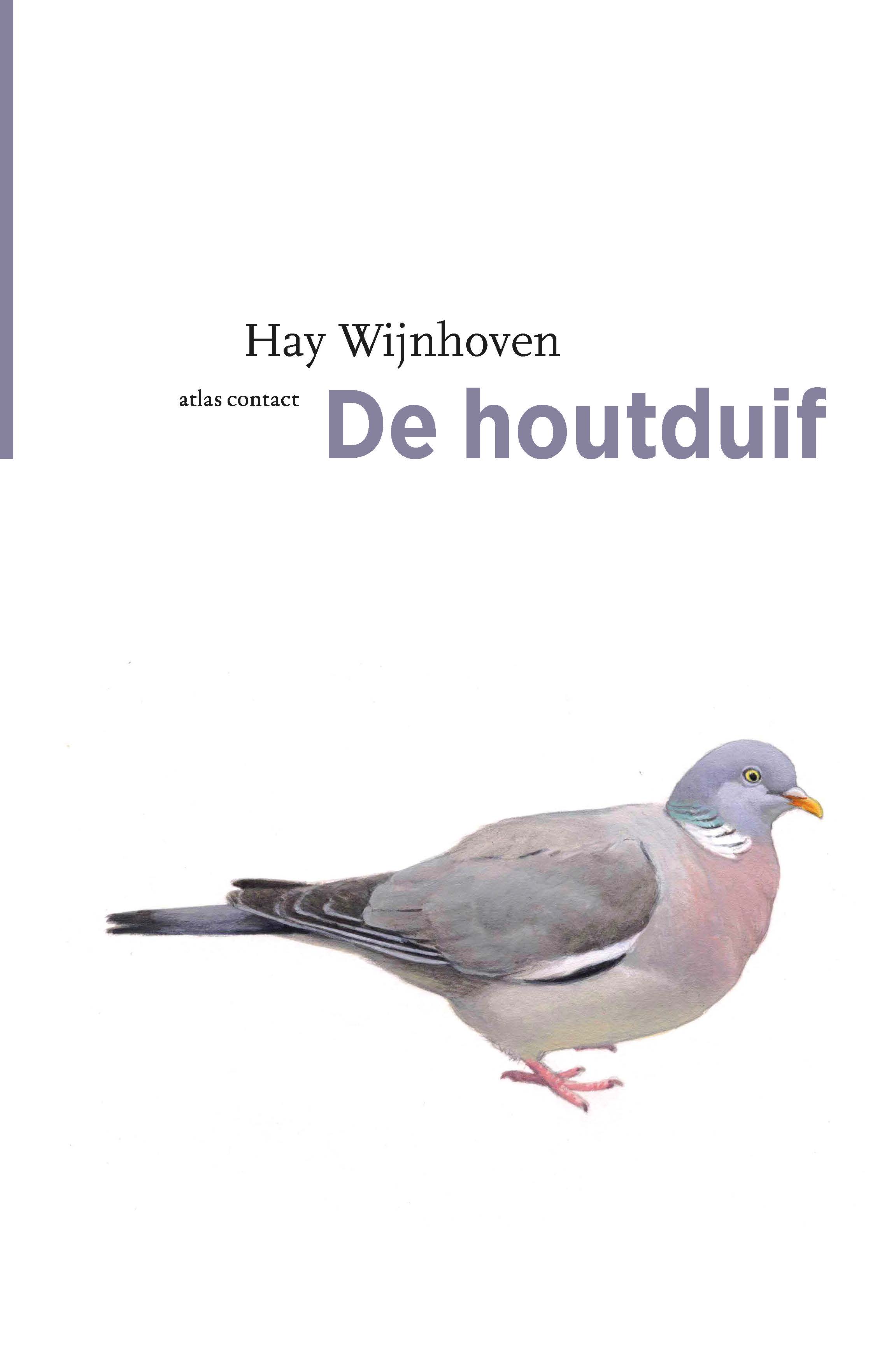 DE HOUTDUIF