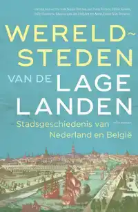 WERELDSTEDEN VAN DE LAGE LANDEN