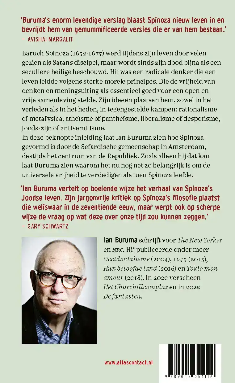 SPINOZA