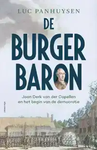 DE BURGERBARON