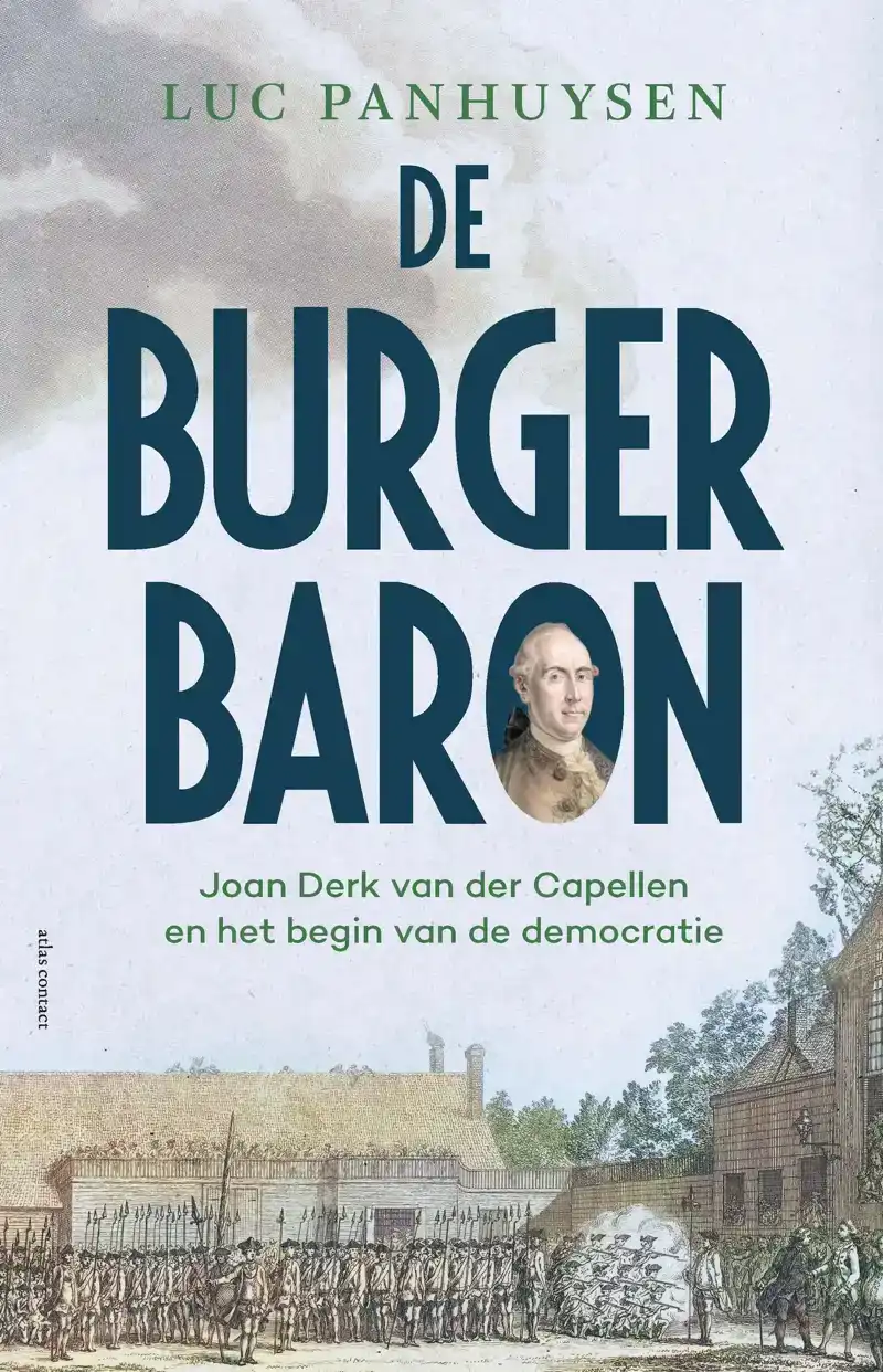 DE BURGERBARON