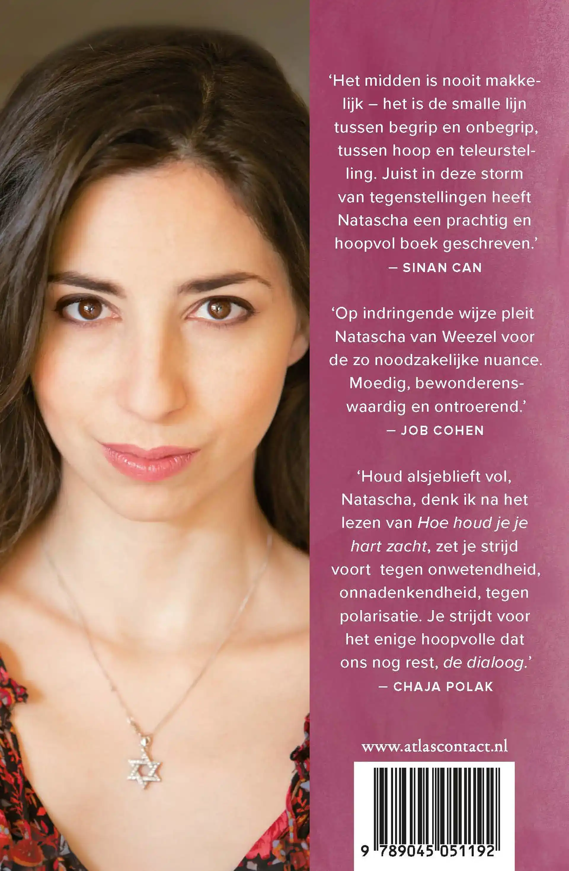HOE HOUD JE JE HART ZACHT