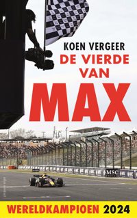 DE VIERDE VAN MAX