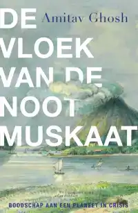 DE VLOEK VAN DE NOOTMUSKAAT