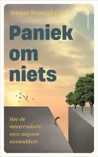 PANIEK OM NIETS