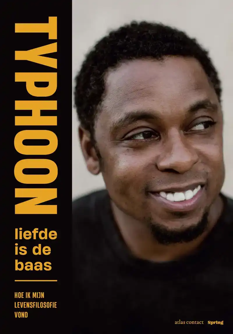 LIEFDE IS DE BAAS