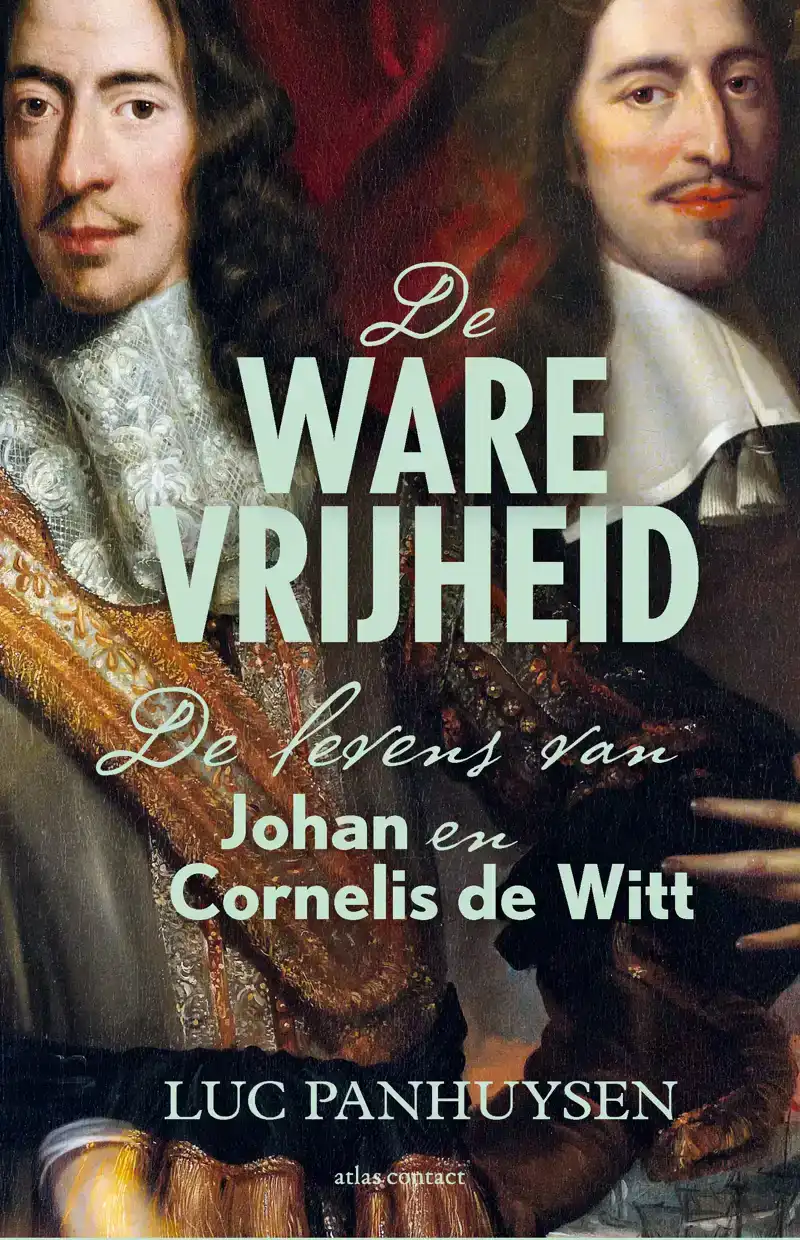 DE WARE VRIJHEID
