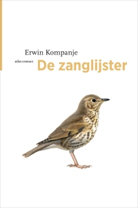 DE ZANGLIJSTER