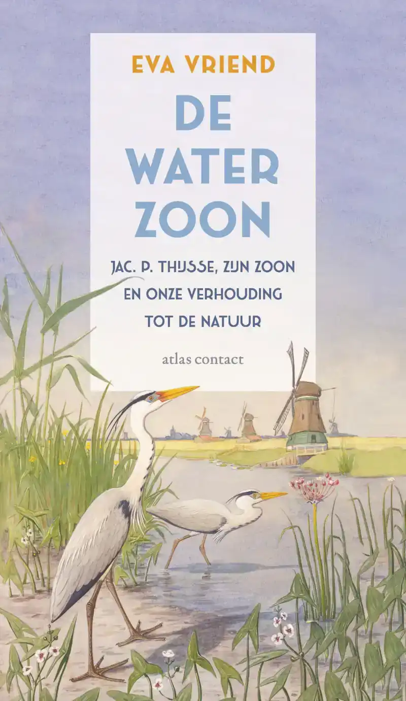 DE WATERZOON