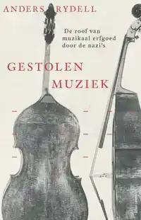 GESTOLEN MUZIEK