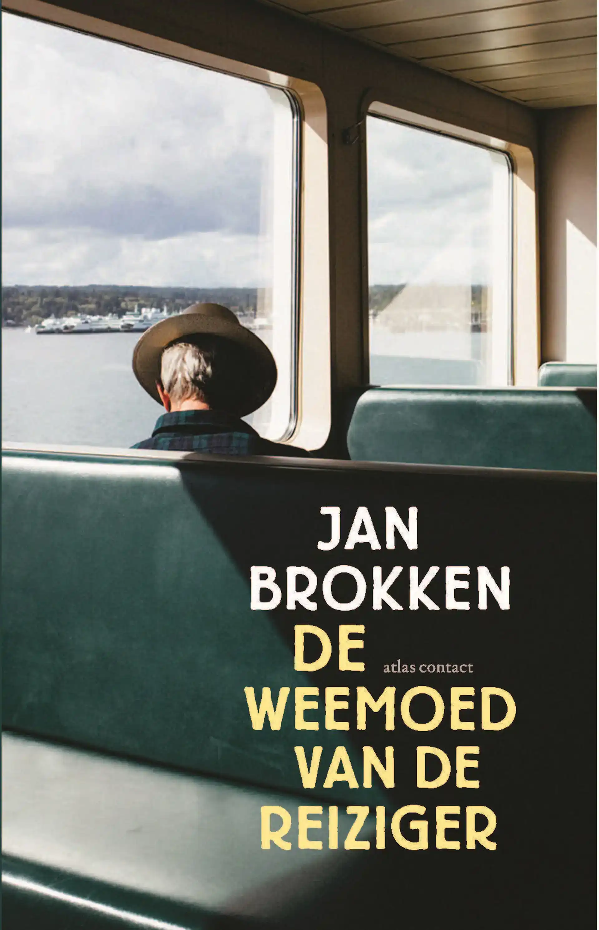 DE WEEMOED VAN DE REIZIGER