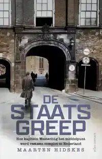DE STAATSGREEP