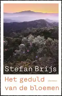 HET GEDULD VAN DE BLOEMEN