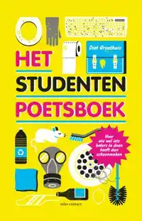 HET STUDENTENPOETSBOEK