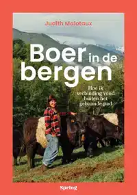 BOER IN DE BERGEN