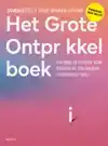 HET GROTE ONTPRIKKELBOEK