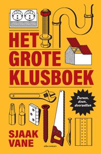 HET GROTE KLUSBOEK