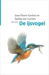 DE IJSVOGEL