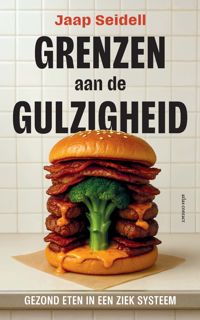 GRENZEN AAN DE GULZIGHEID