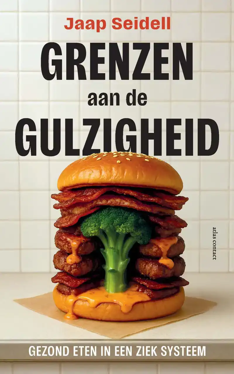 GRENZEN AAN DE GULZIGHEID