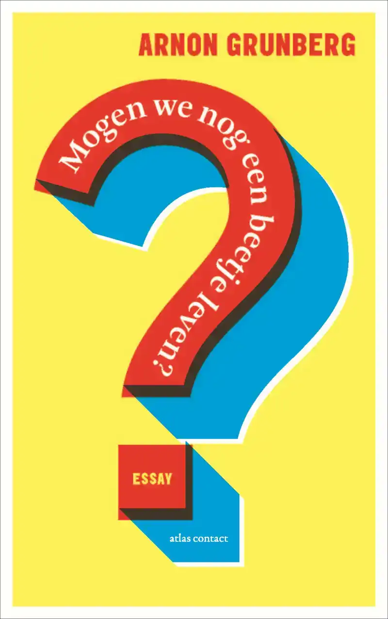 MOGEN WE NOG EEN BEETJE LEVEN?