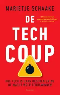 DE TECH COUP