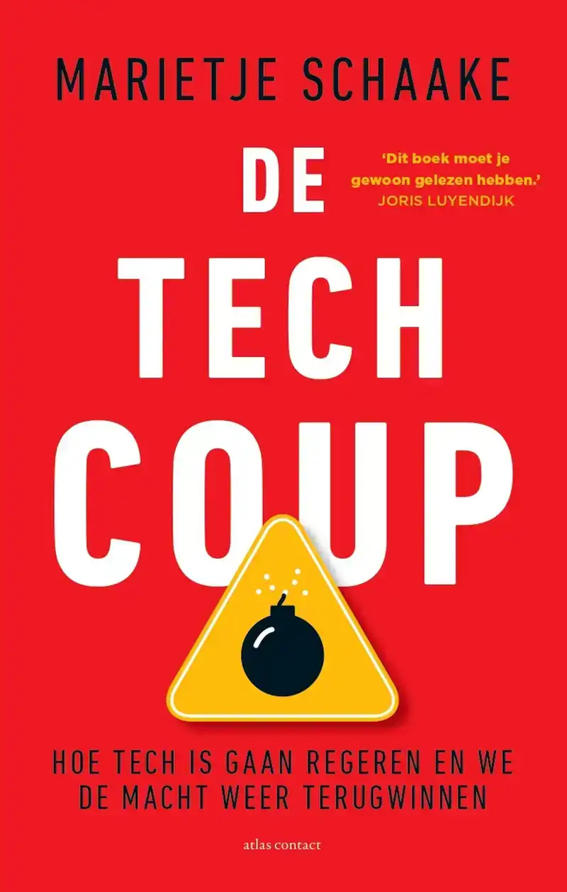 DE TECH COUP