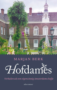 HOFDAMES