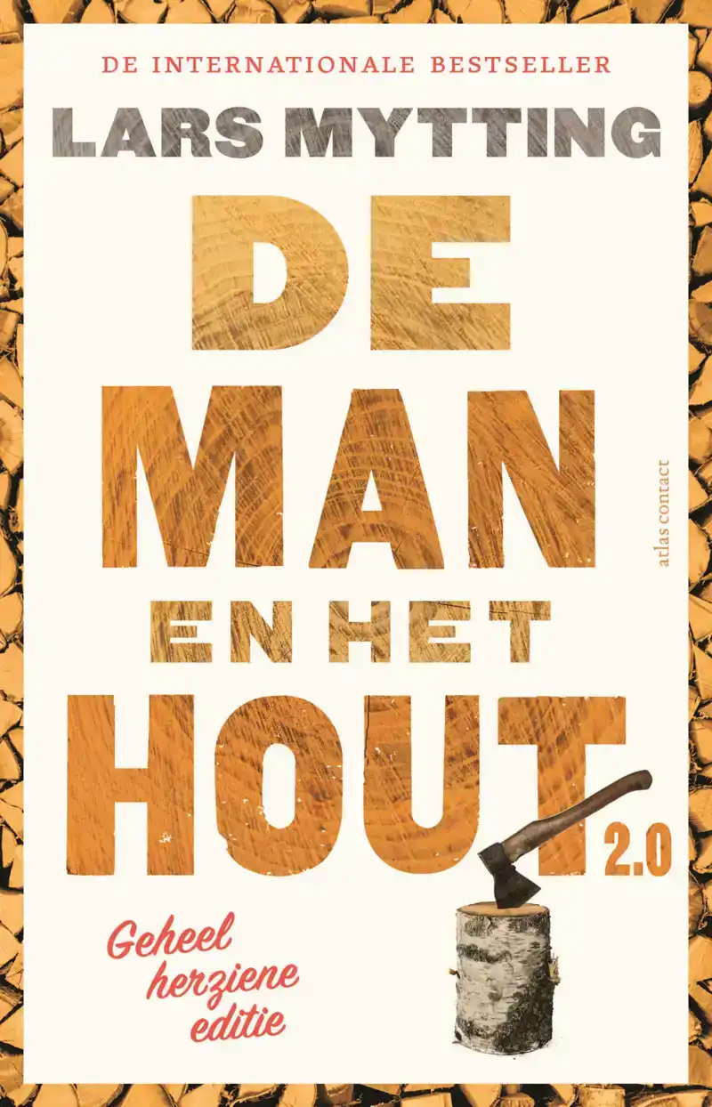 DE MAN EN HET HOUT 2.0
