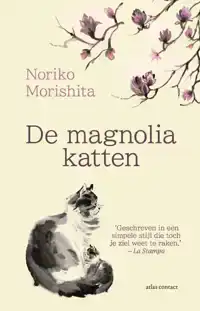 DE MAGNOLIAKATTEN
