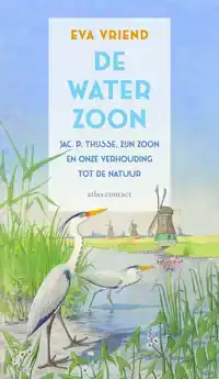 DE WATERZOON - UITGEBREIDE, GEILLUSTREERDE EDITIE