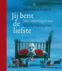 JIJ BENT DE LIEFSTE