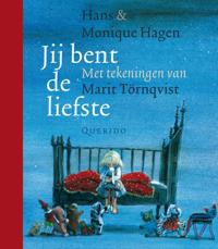 JIJ BENT DE LIEFSTE