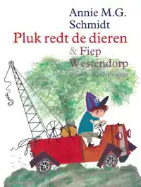 PLUK REDT DE DIEREN