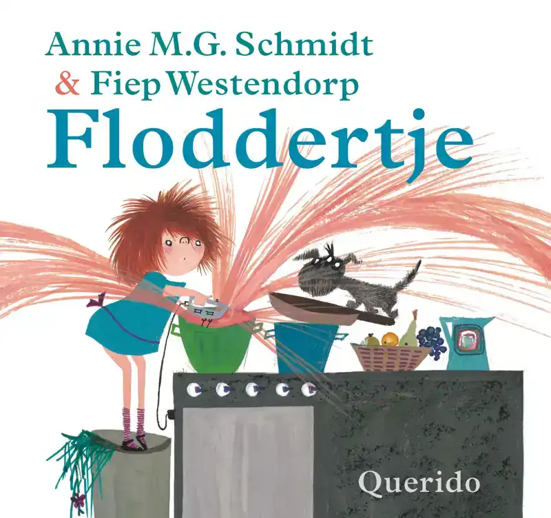 FLODDERTJE