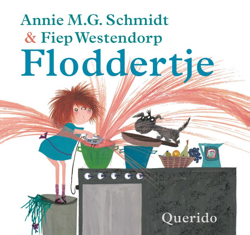 FLODDERTJE