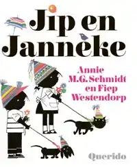 JIP EN JANNEKE