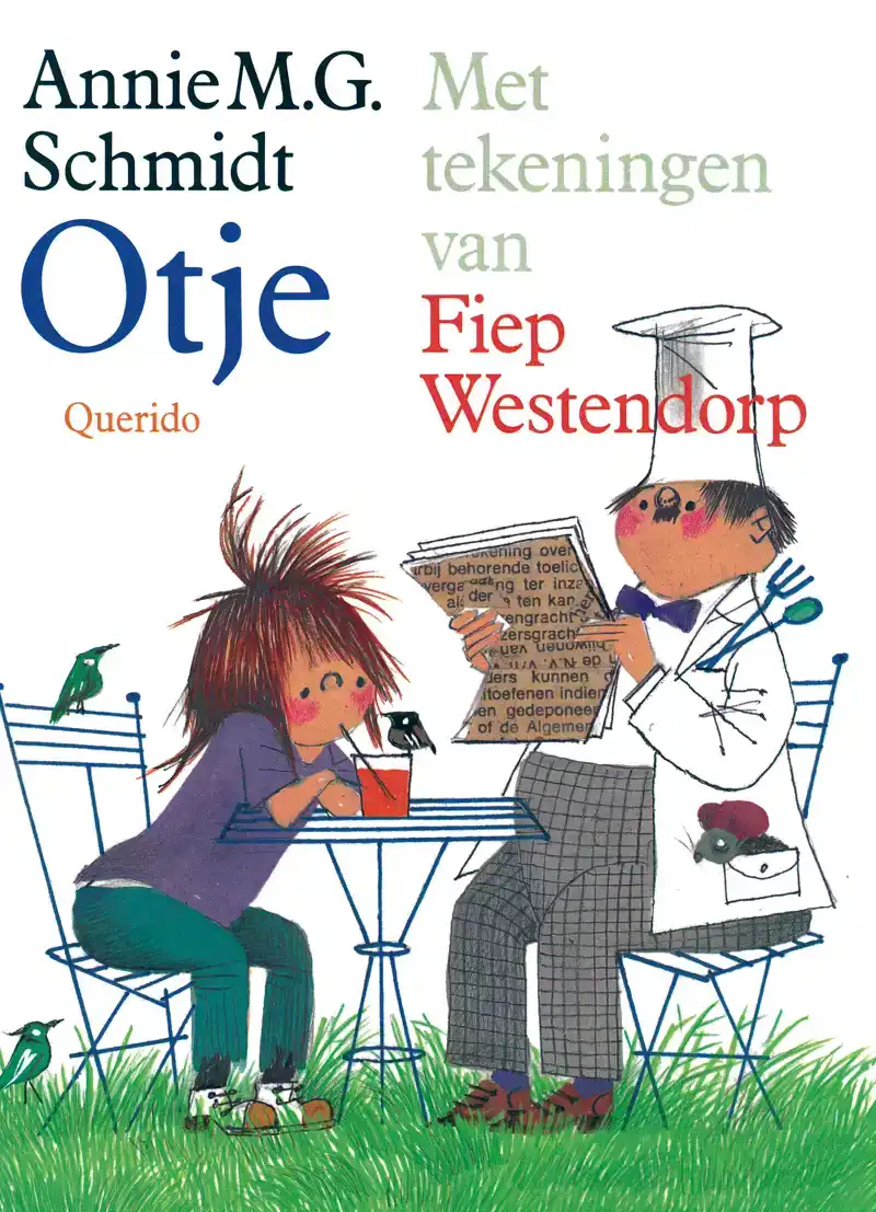 OTJE